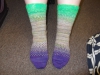 Stacy\'s other socks