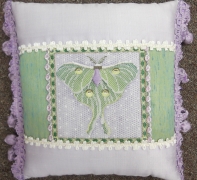 530 purple pillow