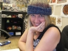 Stacy\'s Hat